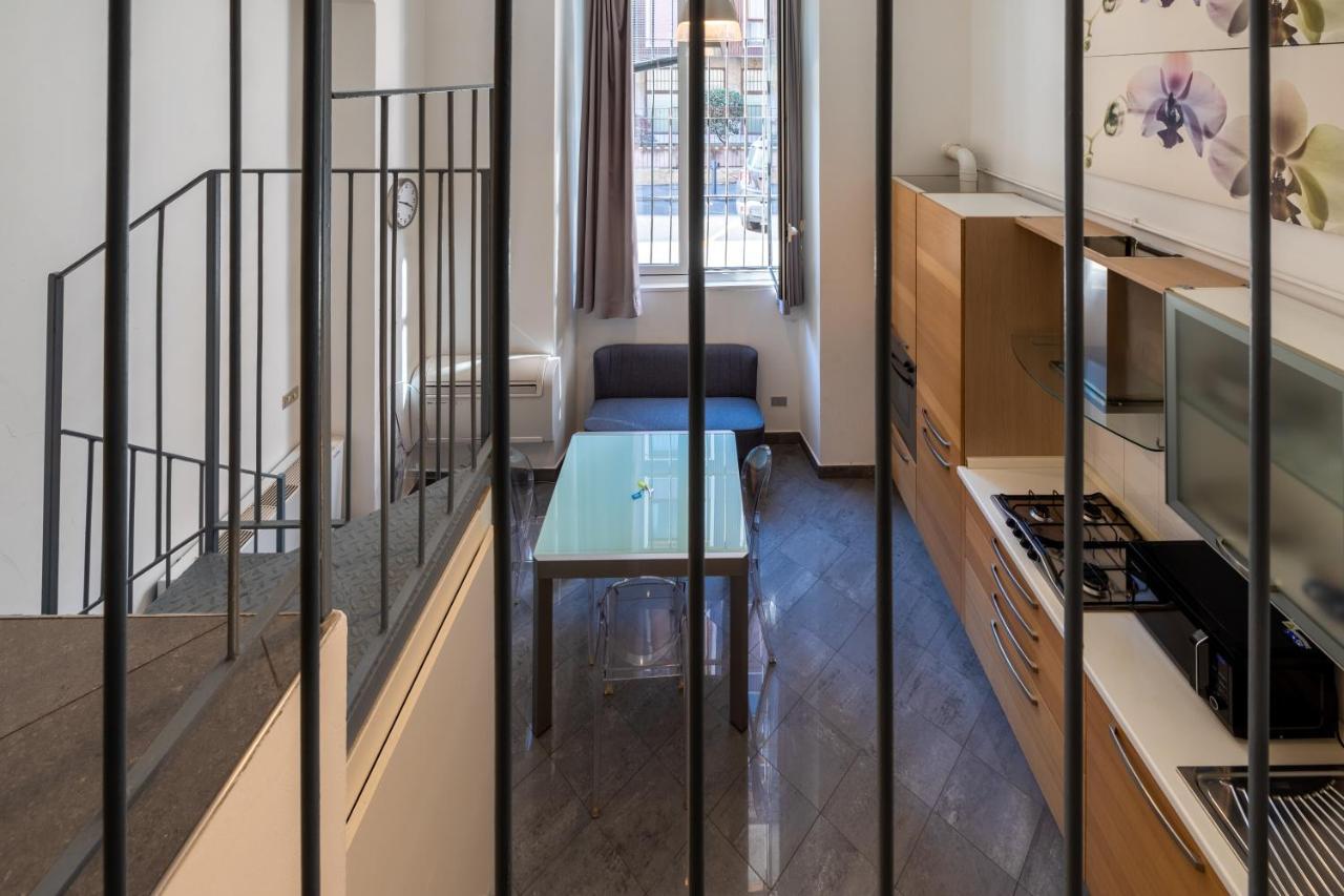 Esclusivo Loft In Porta Romana, A 250M Dalla Bocconi, Milan