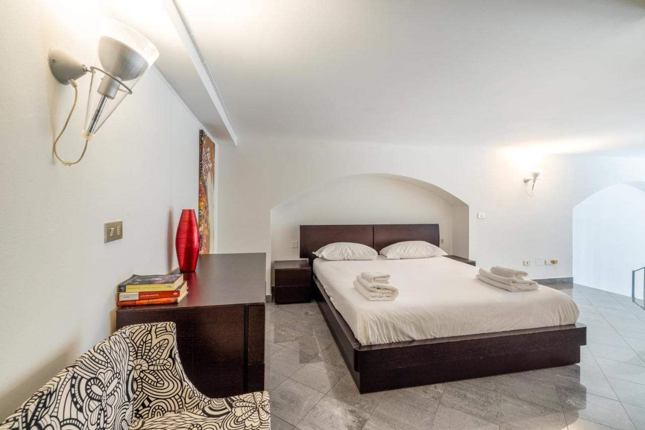 Esclusivo Loft In Porta Romana, A 250M Dalla Bocconi — Photos 2