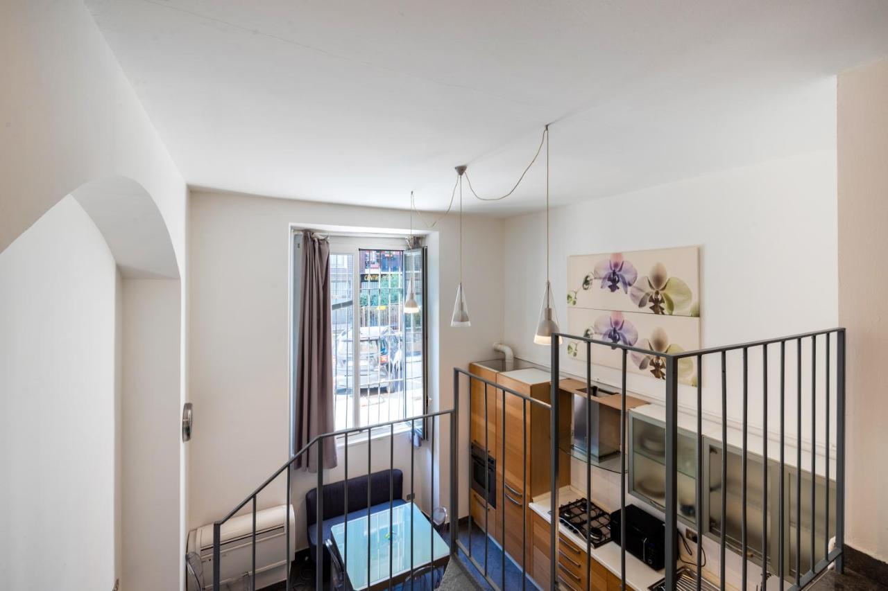 Esclusivo Loft In Porta Romana, A 250M Dalla Bocconi — Photos 1