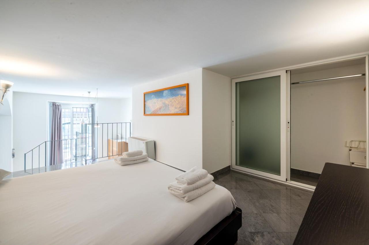 Esclusivo Loft In Porta Romana, A 250M Dalla Bocconi — Photos 3